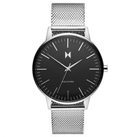 Orologio MVMT Boulevard in Acciaio MB01-BS - MB01-BS